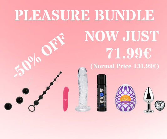 Pleasure Bundle