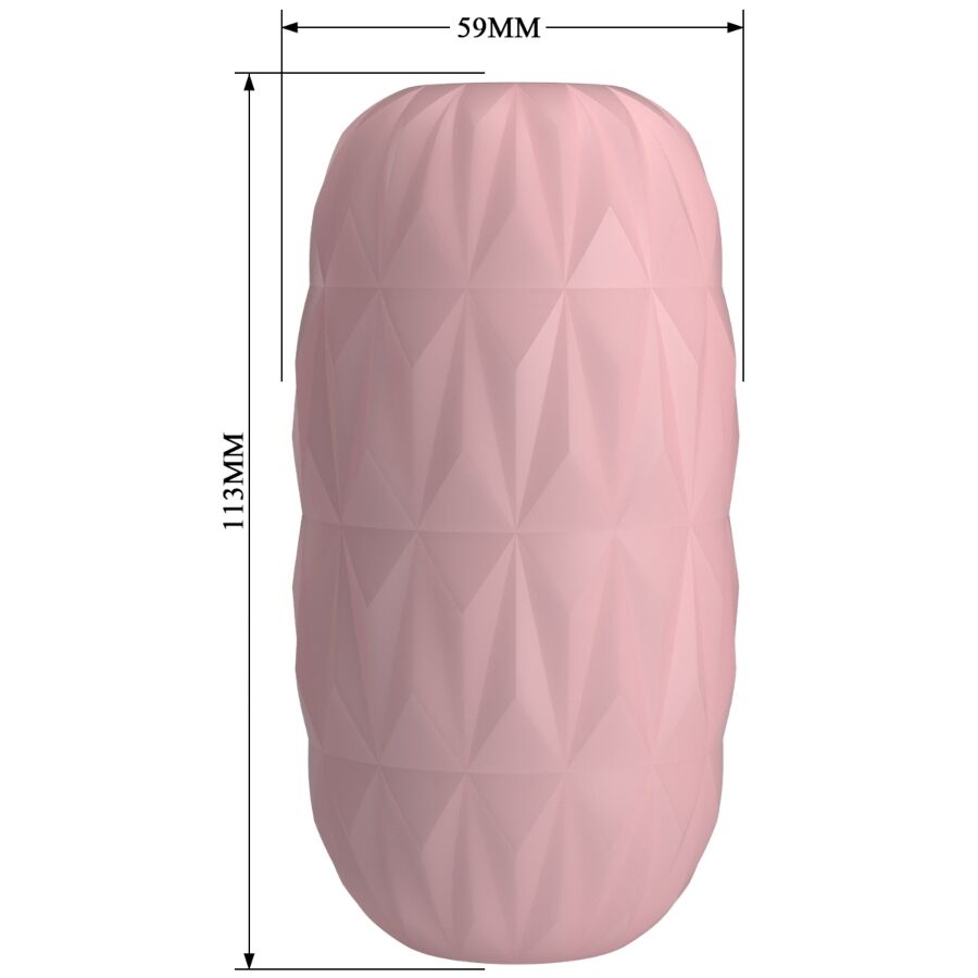ALICE MIEHEN MASTURBAATTORI VAALEANPUNAINEN