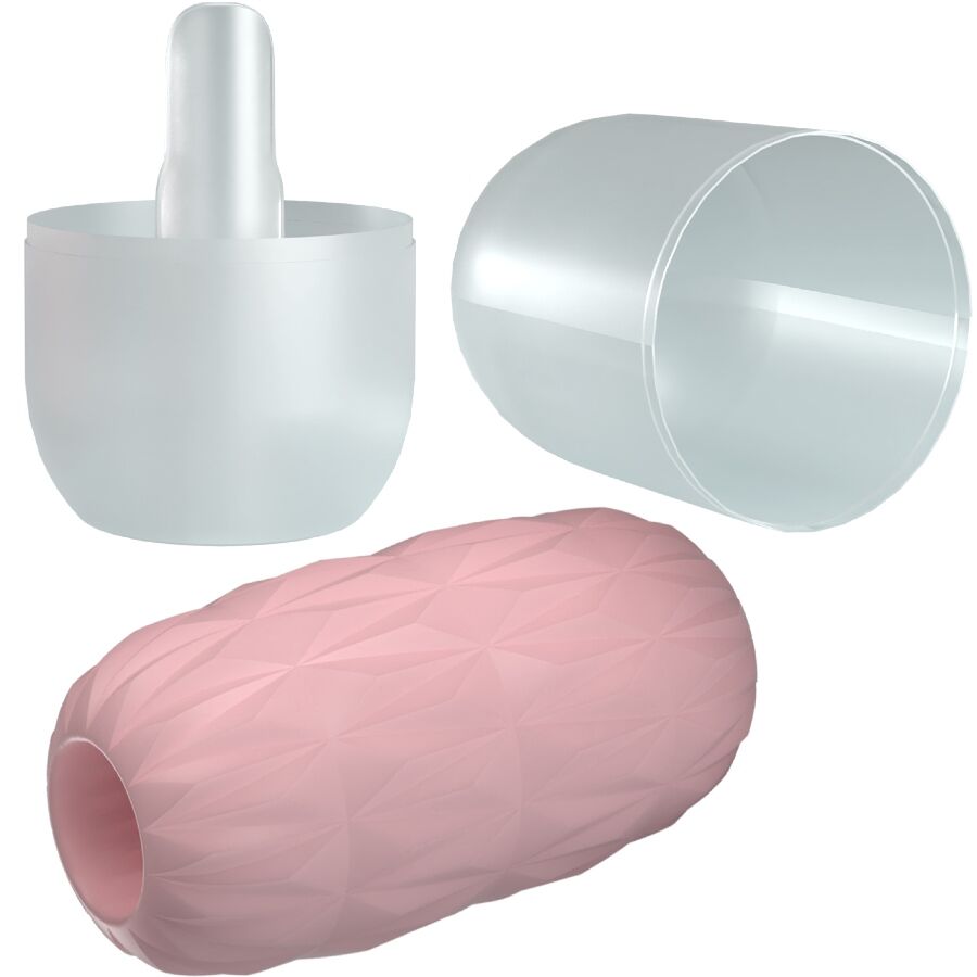 ALICE MIEHEN MASTURBAATTORI VAALEANPUNAINEN