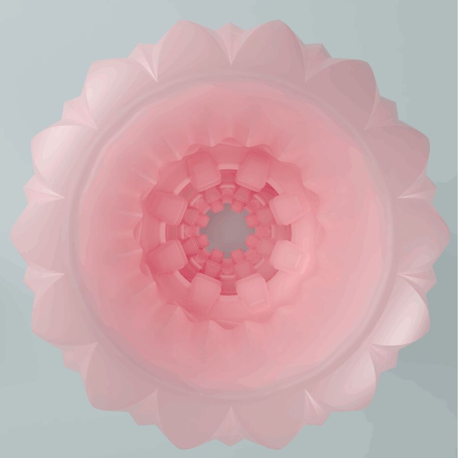 ALICE MIEHEN MASTURBAATTORI VAALEANPUNAINEN