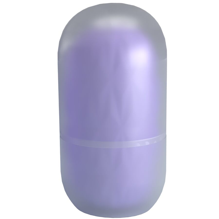 ALICE MIEHEN MASTURBAATTORI VIOLETTI