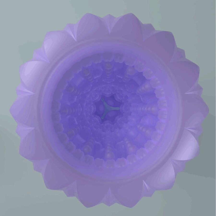 ALICE MIEHEN MASTURBAATTORI VIOLETTI