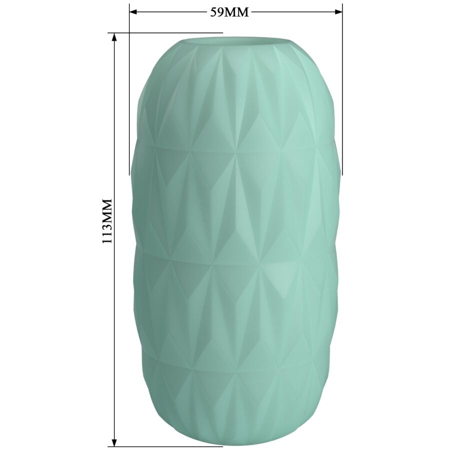 ALICE MIEHEN MASTURBAATTORI TURKOOSI