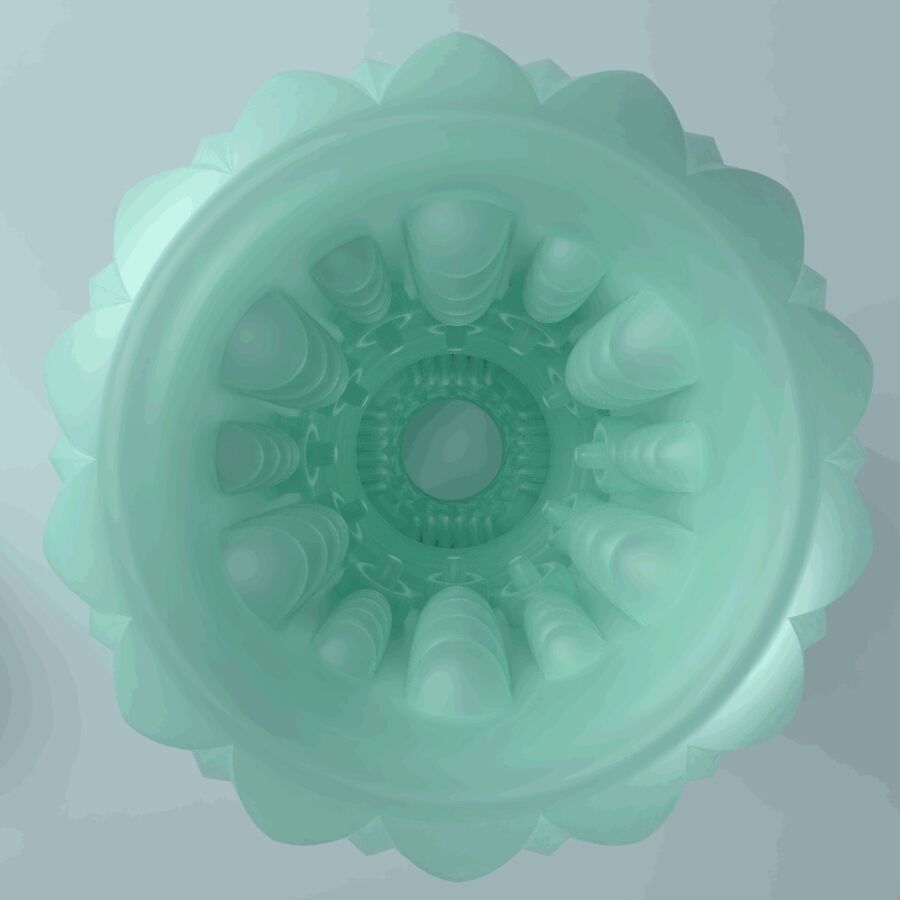 ALICE MIEHEN MASTURBAATTORI TURKOOSI