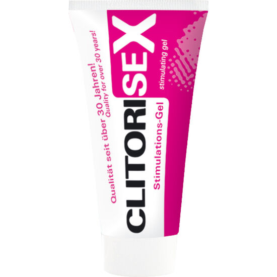 JOYDIVION EROPHARM - CLITORISEX STIMULOIVA CREME 40 ml