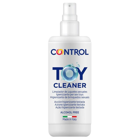 CONTROL - TOY CLEANER 50 ML