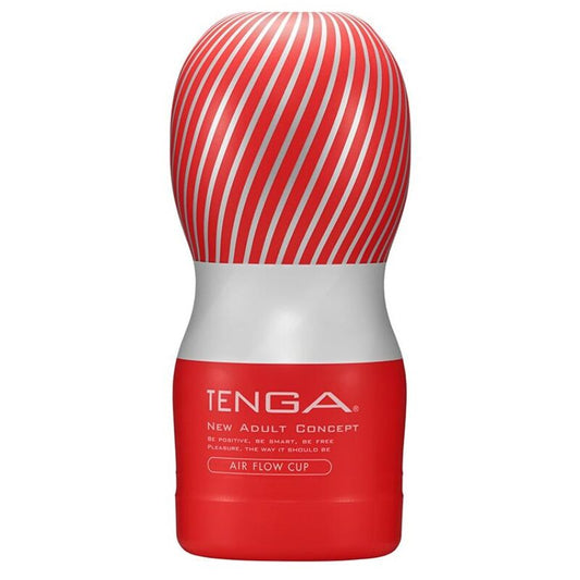 TENGA - MASTURBATOR AIR CUSHION CUP