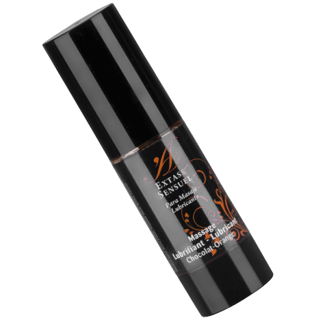 EXTASE SENSUEL - OIL STIMULATING CHOCOLATE &#38; ORANGE 30 ML