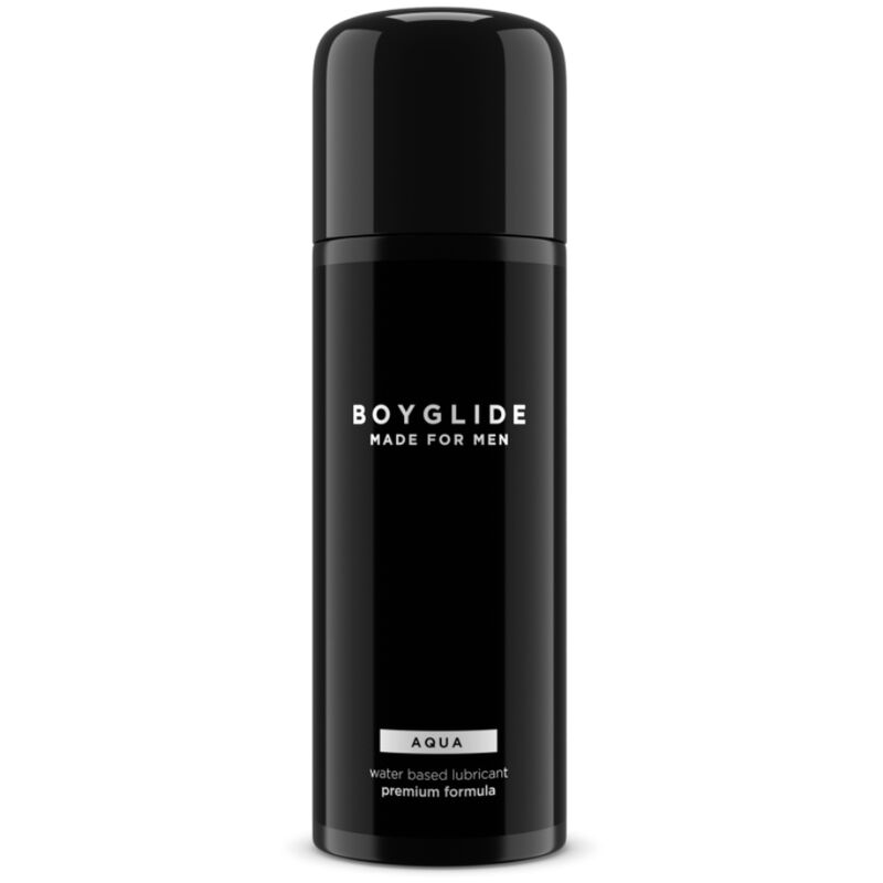 BOYGLIDE VESIPOHJAINEN VOITELUAINE 100 ML