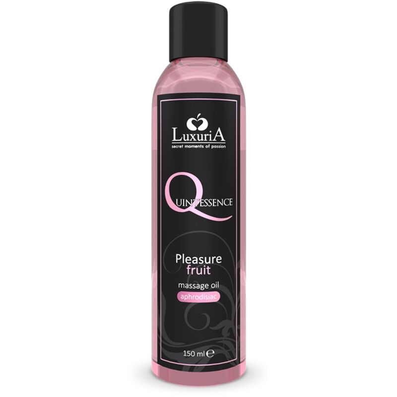 LUXURIA QUINTESSENCE PEASURE FRUIT 150 ML