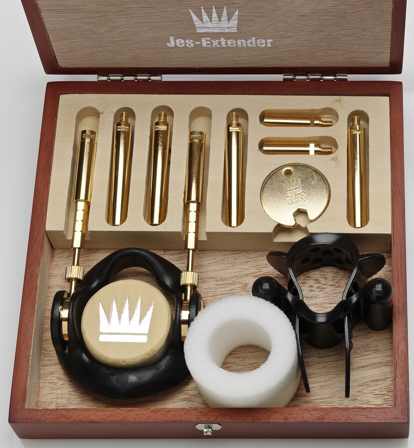 JES-EXTENDER GOLD