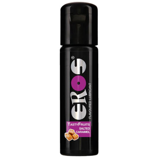 EROS - TASTY FRUITS SULTED CARAMELL LUBRICANT 100 ML