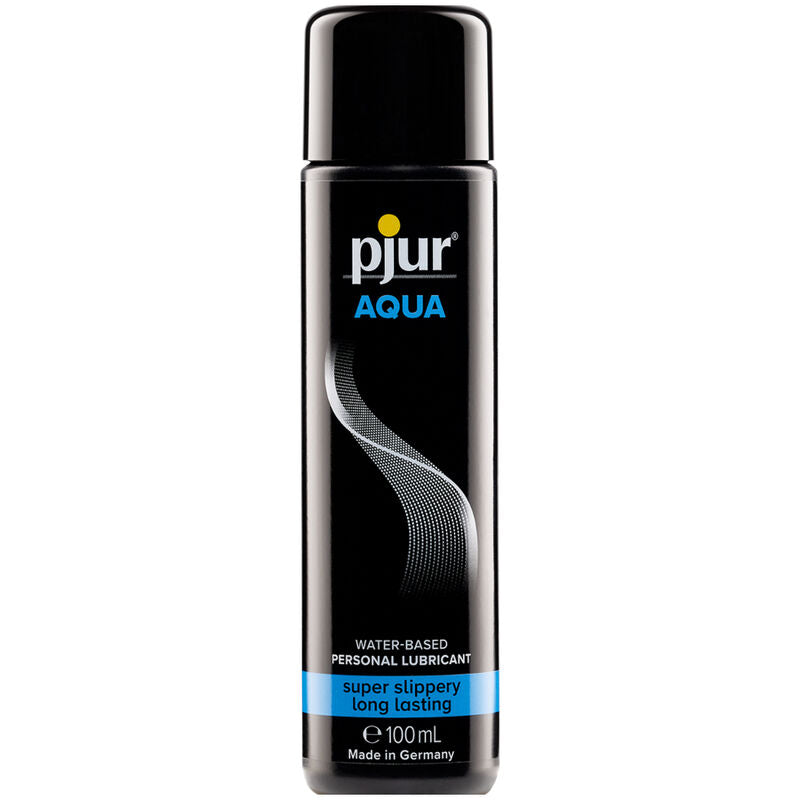 PJUR WATERBASED 100 ML