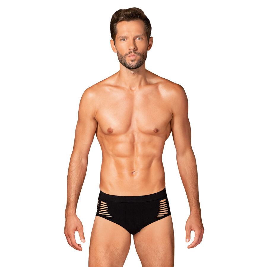 OBSESSIVE - M101 BRIEFS S/M/L