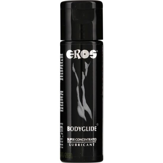 EROS BODYGLIDE SUPERKONSENTRAATTIVOITELUAINE 30 ml