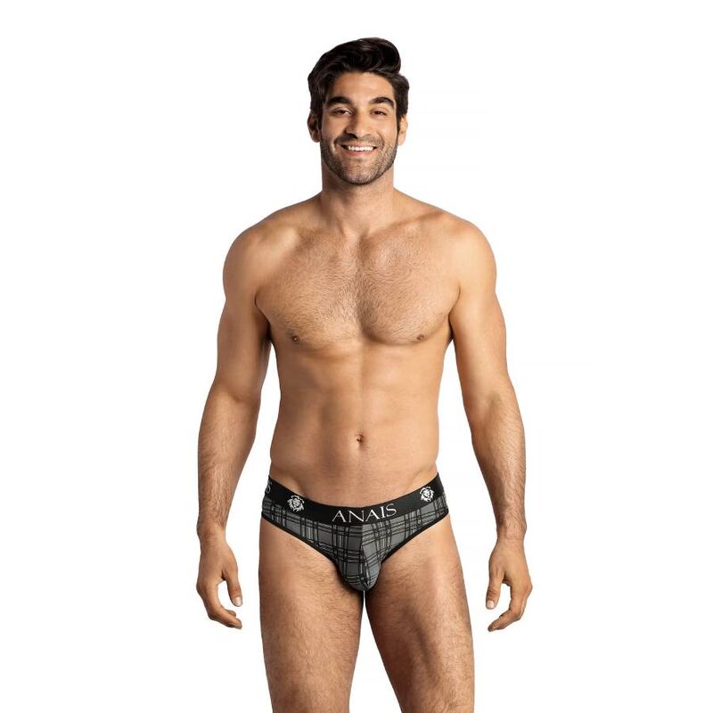 ANAIS MEN - BALANCE SLIP L