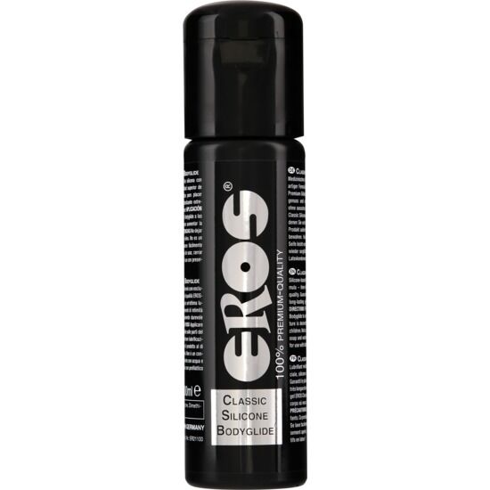 EROS CLASSIC SILICONE BODYGLIDE 30 ML