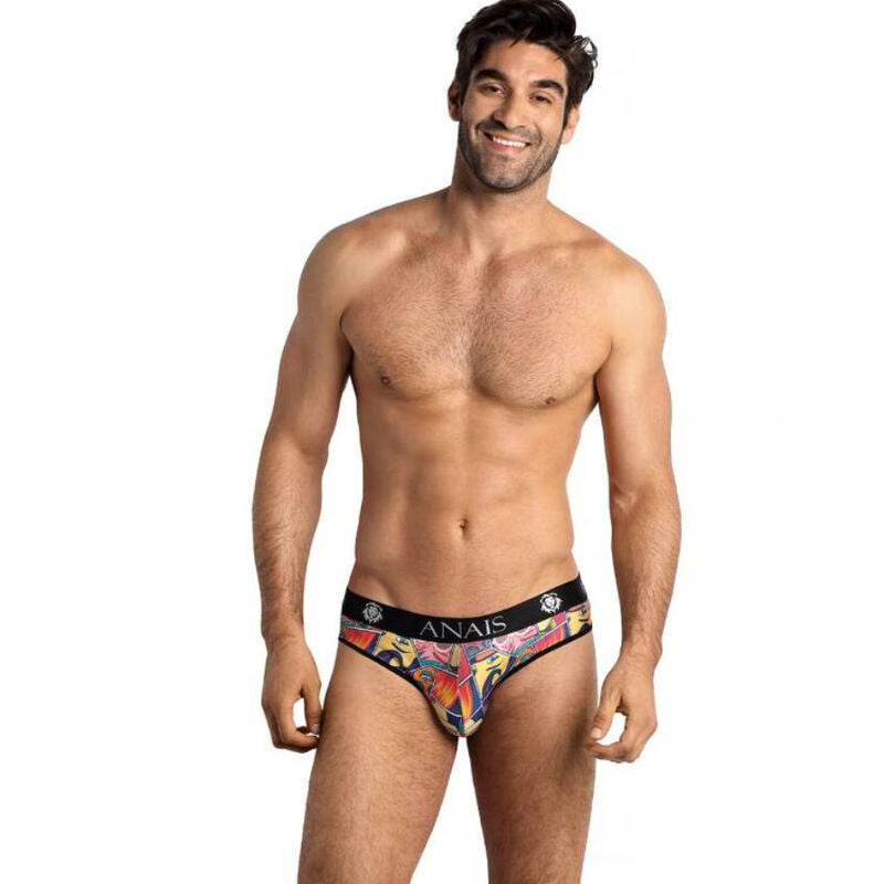 ANAIS MEN - COMICS SLIP XL