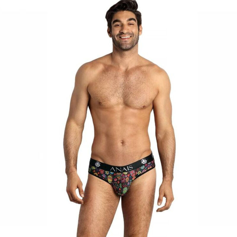 ANAIS MEN - MEXICO SLIP L