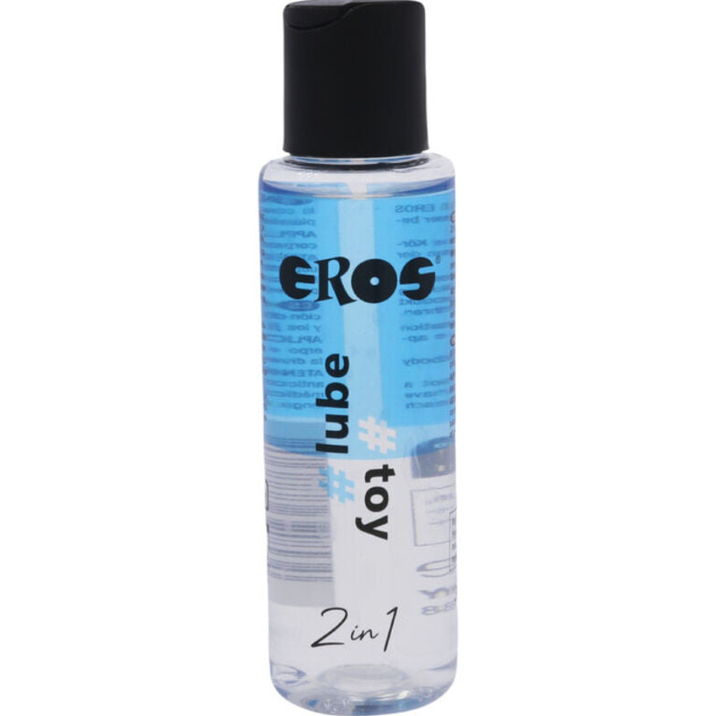 EROS - LUBE LELU 100 ML