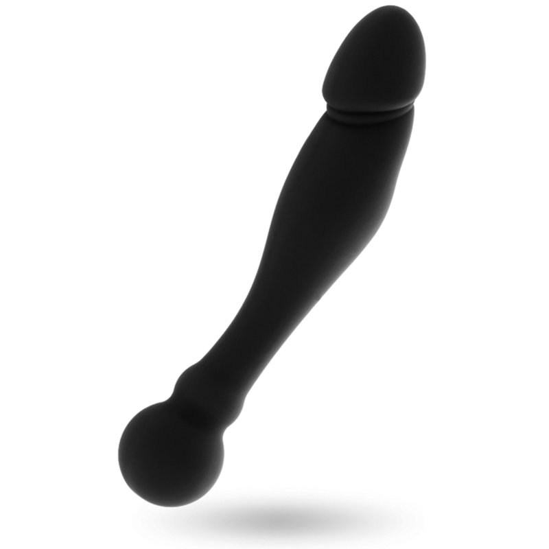 MUSTA&amp;HOPEA - KARL G-POINT STIMULATION DILDO 18 CM