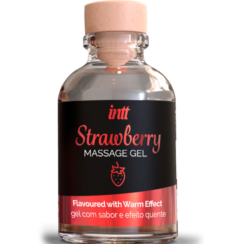 INTT MASSAGE &amp; ORAL SEX - HOT EFFECT MANSIKKAMAKUHIERONTAGEELI