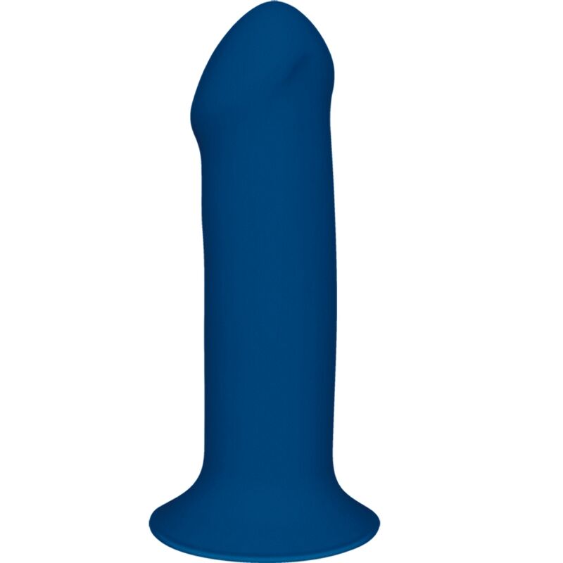 ADRIEN LASTIC - HITSENS 1 SILICONE DILDO BLUE