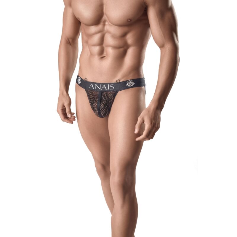 ANAIS MEN - ARES JOCK STRAP (III) L