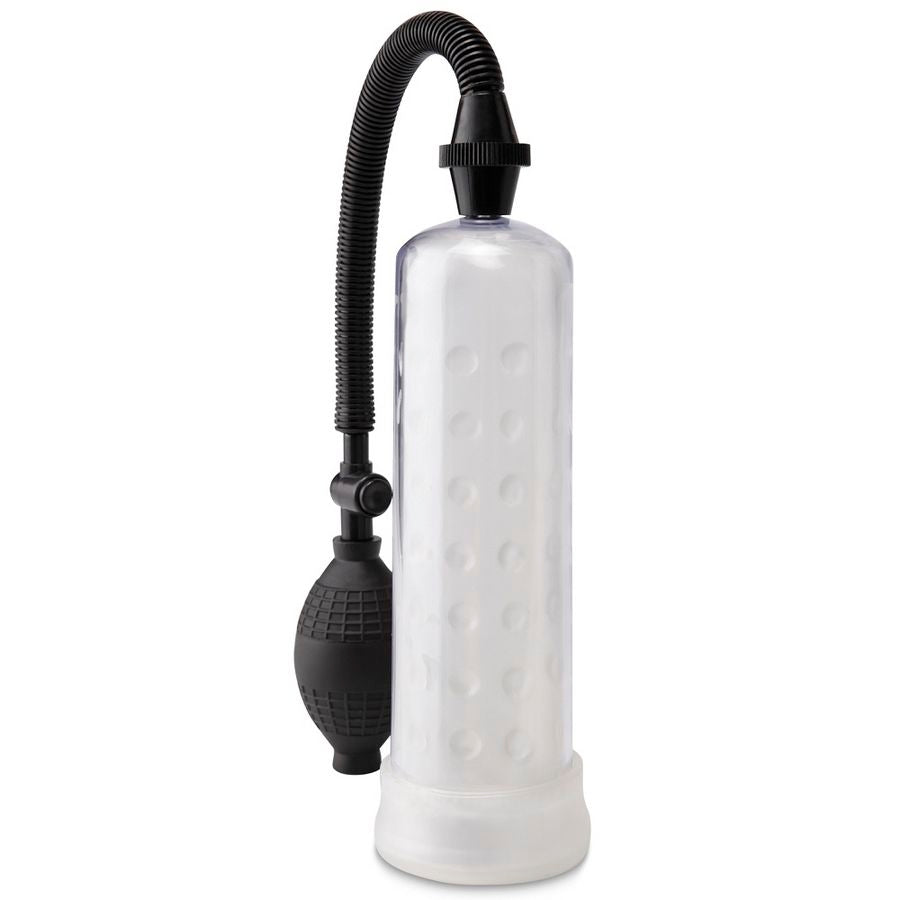 PUMPPU WORX SILICONE POWER PUMP PUMPPU KIRKKAA