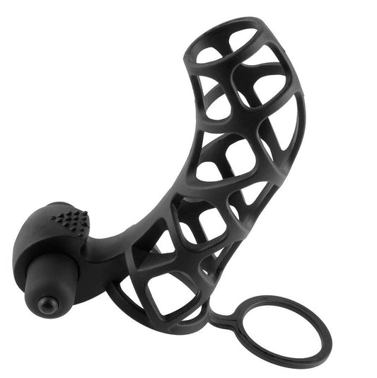 FANTASY X-TENSIONS - EXTREME SILICONE POWER CAGE