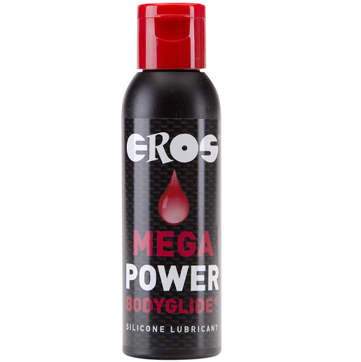 EROS POWER LINE - POWER BODYGLIDE SILICONE LUBRICANT 50 ml