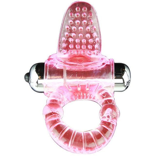 SWEEE VIBRATING RING PINK