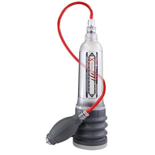 BATHMATE - PENIS PUMP HYDROXTREME 9 HYDROMAX XTREME X40