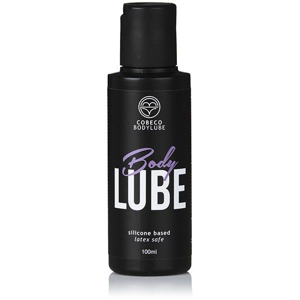 COBECO - CBL BODY LUBE SB 100ml