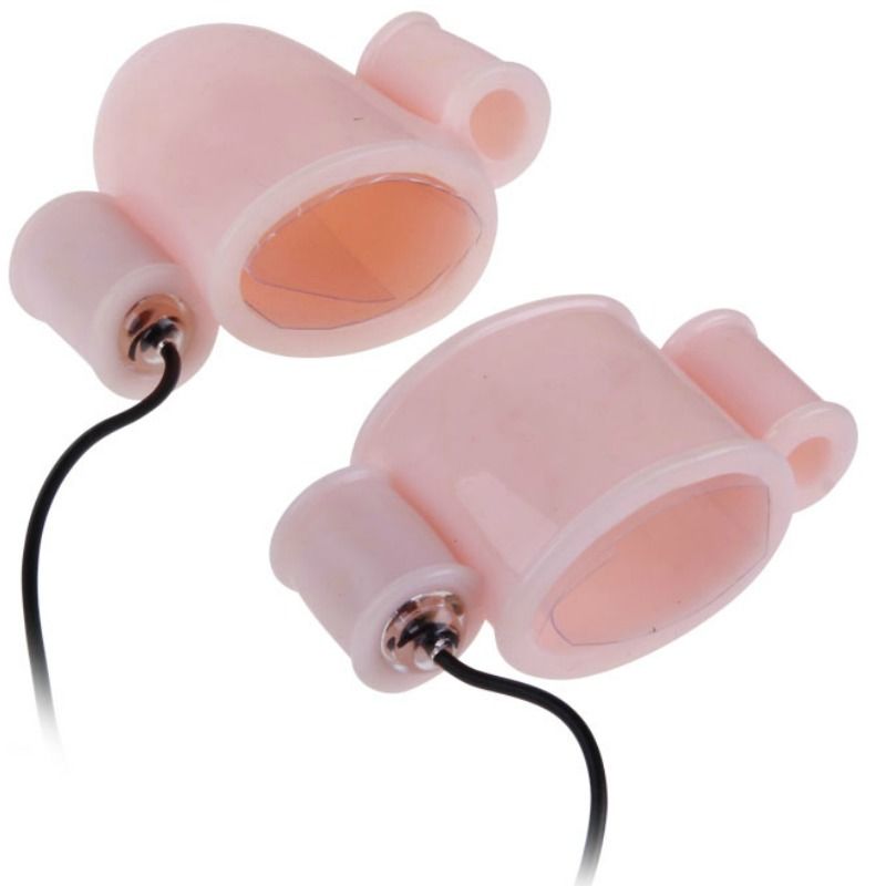 ALFRED PENIS VIBRATOR COVERS WITH CONTROL