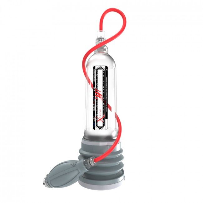 BATHMATE - PENIS PUMP HYDROXTREME 11