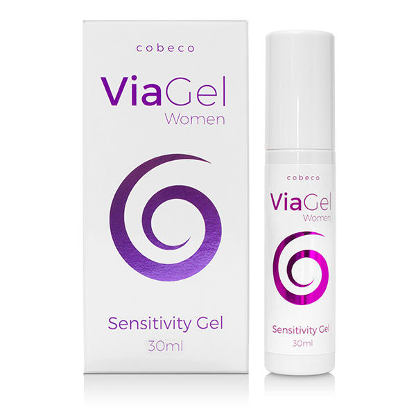 COBECO - VIAGEL NAISILLE 30ml