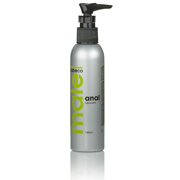 COBECO - MIES ANAL LUBRICANT 150 ML.