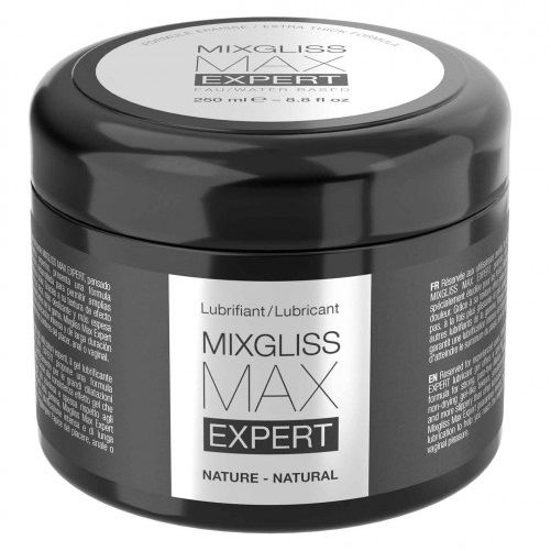 MIXGLISS - LUBRIFIST MAX ANAL LAATIN 250ml