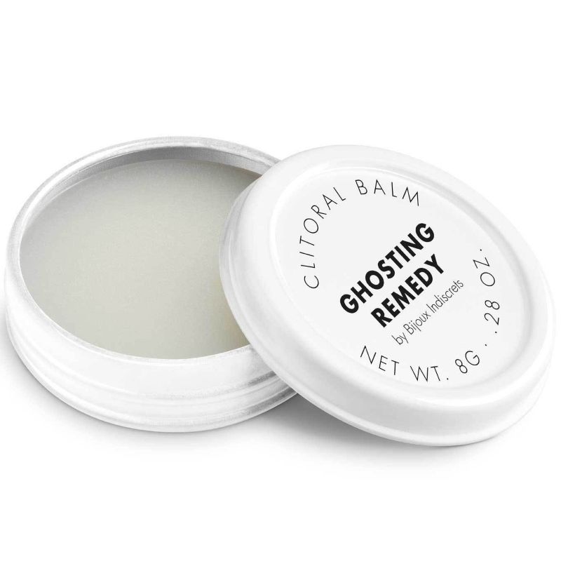 BIJOUX CLITHERAPY CLIT BALSAM GHOSTING REMEDY