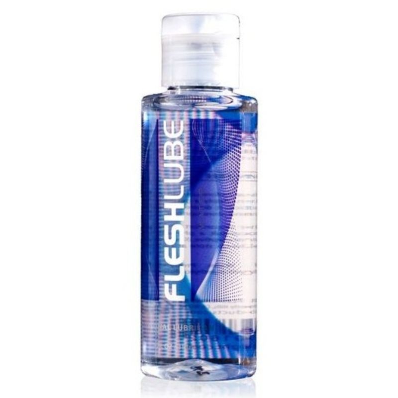 FLESHLUBE WATER-BASED PERSONAL LUBRICANT 500 ML