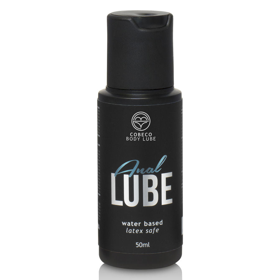 COBECO - CBL ANAL LUBEL 50ml