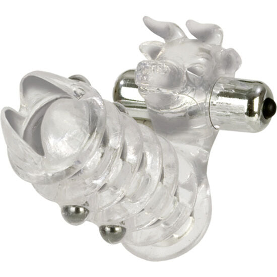 CALEX EL TORO ENHANCER WITH BEADS