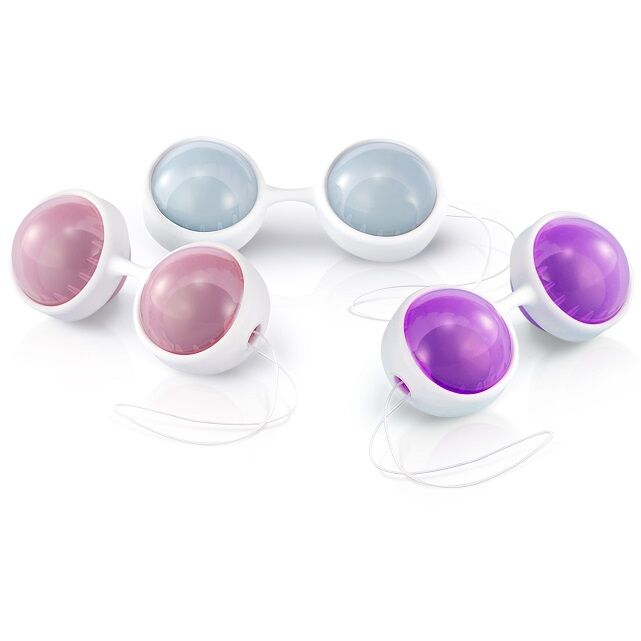 LELO LUNA BEADS PLUS