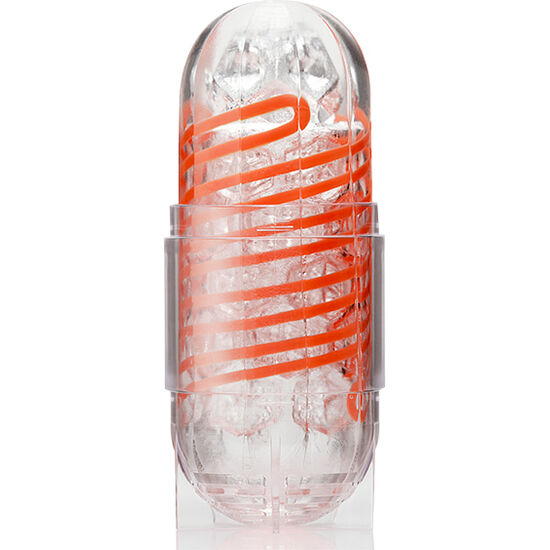 TENGA - SPINNER MASTURBATOR HEXA