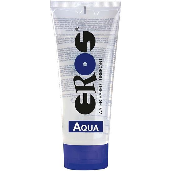 EROS AQUA vesipohjainen 200ml